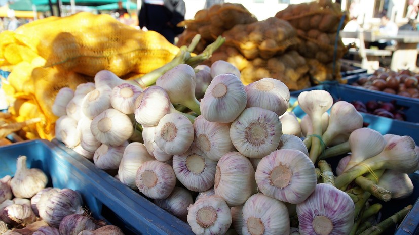 Россельхознадзор обсудил с турецкой стороной поставки плодоовощной продукции в Россию