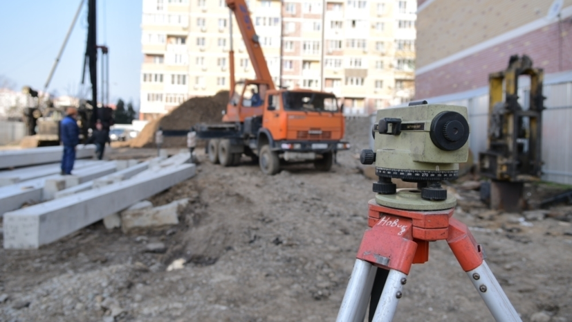 В Краснодаре выделили более 380 млн рублей на строительство семи школ В Краснодаре выделили более 380 млн рублей на строительство семи школ
