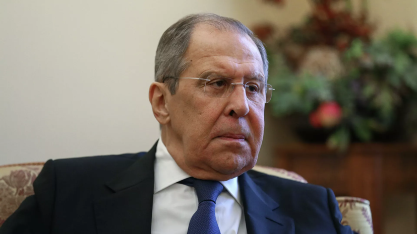 Лавров заявил об отсутствии соглашения с США об обмене заключёнными