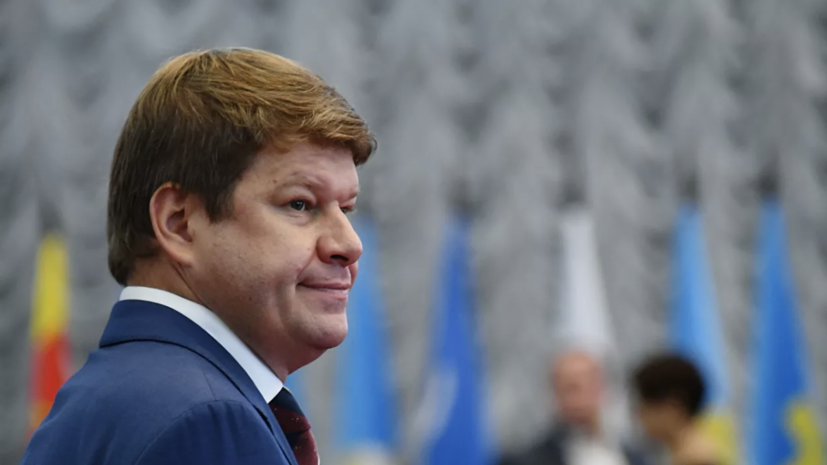 Губерниев назвал плохим результат сборной России по мини-футболу на чемпионате мира Губерниев назвал плохим результат сборной России по мини-футболу на чемпионате мира