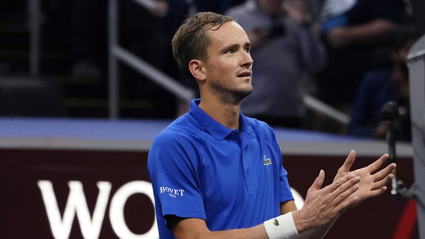 Хуркач поднялся на восьмую строчку в чемпионской гонке ATP