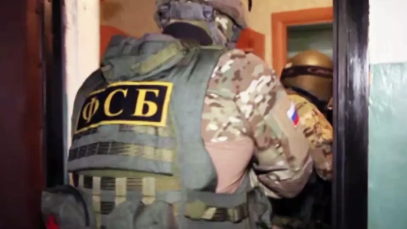 В Уфе задержали планировавших теракт участников неонацистской группировки