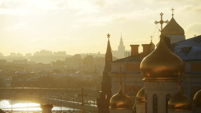 Москва представлена в девяти номинациях туристической премии World Travel Awards Москва представлена в девяти номинациях туристической премии World Travel Awards