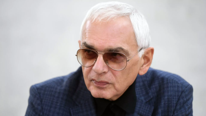 Шахназаров назвал Разлогова выдающимся киноведом