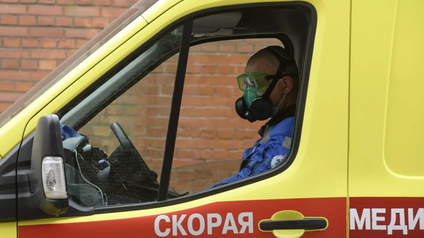 В Нижегородской области выявили 538 случаев COVID-19 за сутки