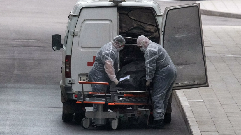 В Татарстане зарегистрировали 62 случая COVID-19 за сутки
