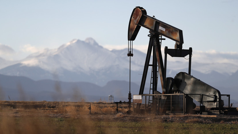 В Независимом топливном союзе прокомментировали ситуацию на нефтяном рынке В Независимом топливном союзе прокомментировали ситуацию на нефтяном рынке