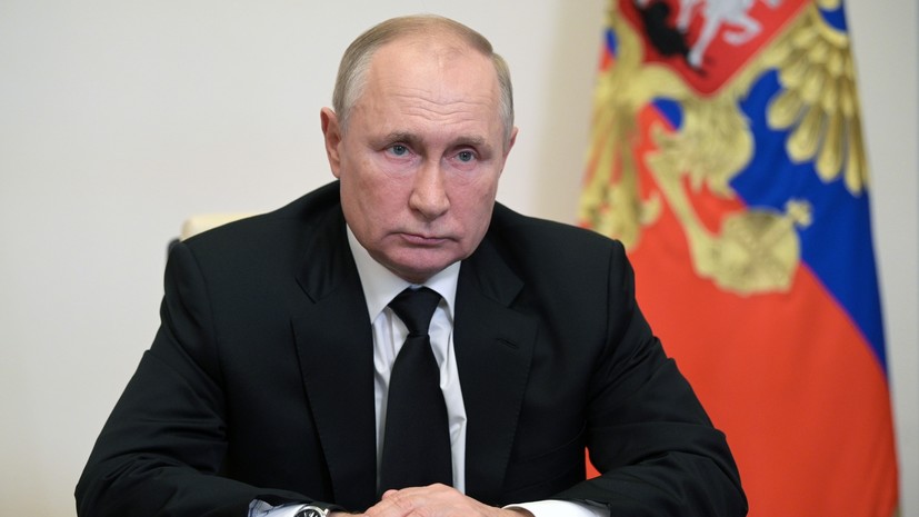 В России проиндексируют оклады военным и сотрудникам правоохранительных органов