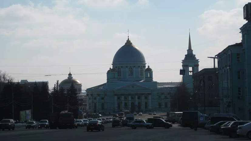 В Курской области приняли новые ограничения в связи с пандемией В Курской области приняли новые ограничения в связи с пандемией