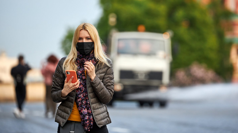 В Мосгордуме прокомментировали ситуацию с масочным режимом