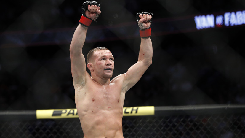 О'Мэлли выразил готовность стать соперником Яна на UFC 267