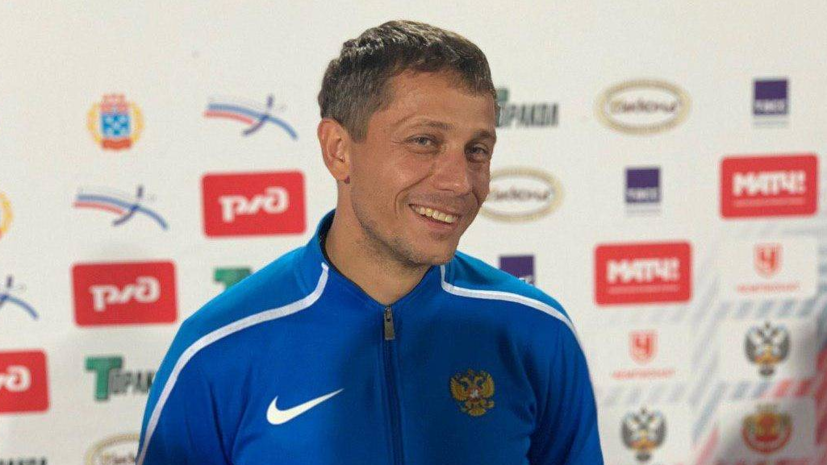 В ВФЛА подтвердили, что Борзаковский покинет пост главного тренера сборной по лёгкой атлетике