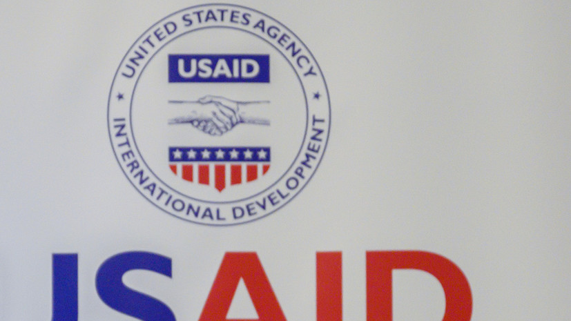 США могут выделить $23 млн на совершенствование работы госорганов Грузии США могут выделить $23 млн на совершенствование работы госорганов Грузии