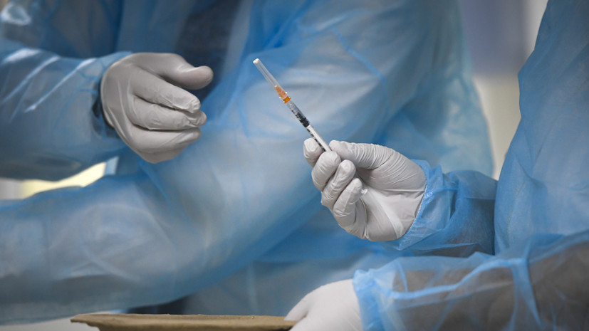 На Украине утилизируют более 34 тысяч доз вакцины Pfizer На Украине утилизируют более 34 тысяч доз вакцины Pfizer