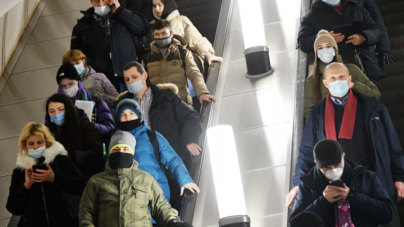 В Москве рассказали о подготовке метро к зиме В Москве рассказали о подготовке метро к зиме