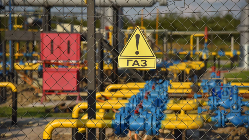 Контракт на поставку газа из России в Молдавию продлён до конца октября