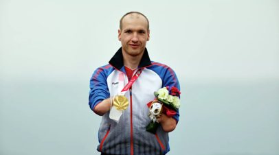 Чемпион Паралимпиады в Токио Асташов рассказал о планах на Игры в Париже