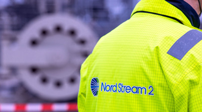 Handelsblatt: перед Северным потоком 2 могут появиться новые барьеры