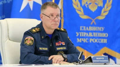 Глава МИД Израиля выразил соболезнования в связи со смертью Зиничева