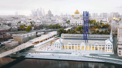 На конкурс Московская реставрация подали более 60 заявок