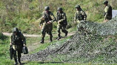 Повышают градус российской угрозы: почему Киев заявил о серьёзных рисках для Украины из-за учений Запад-2021