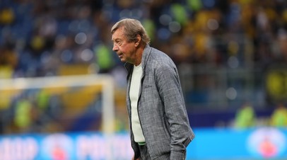Сёмин высказался о ничьей с Краснодаром