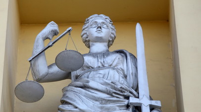 Защита осуждённого на 13 лет колонии Быкова обжаловала приговор