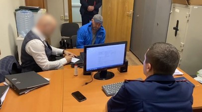 Оказал активное сопротивление: задержан Александр Мавриди последний сбежавший из истринского ИВС в августе