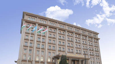 Таджикистан пока не планирует привлекать силы ОДКБ для охраны границы с Афганистаном
