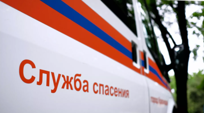 Число погибших при сходе ледника в Карачаево-Черкесии увеличилось до двух