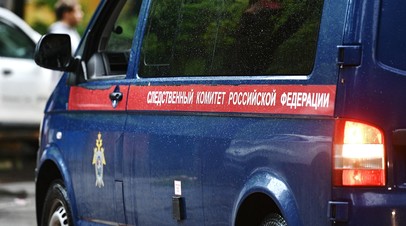 СК возбудил дело по факту смерти троих человек в доме в Тверской области