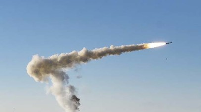 Северный флот в ходе учений в Арктике выполнил стрельбы крылатыми ракетами