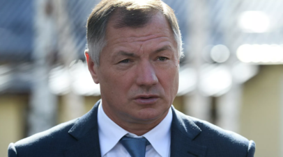 Вице-премьер Хуснуллин сообщил о подготовке концепции перестройки сферы ЖКХ