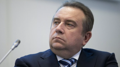 В ОСК рассказали, когда в России могут появиться безэкипажные суда