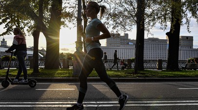В Ассоциации операторов фитнес-индустрии рассказали, как не бросать тренировки осенью