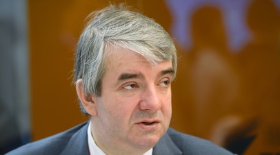 Вуколов будет курировать вопросы, связанные с деятельностью ФСИН