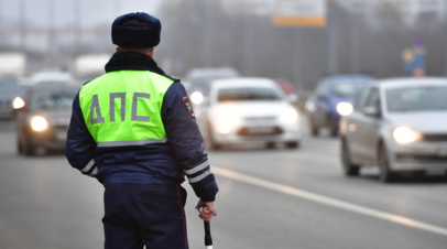 Автоэксперт прокомментировал новость об отмене штрафов за превышении средней скорости