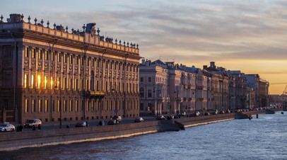 В Петербурге открылась международная конференция о Нюрнбергском процессе