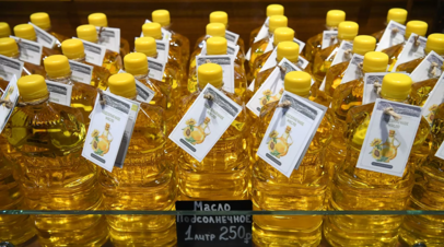 Диетолог Гинзбург перечислил продукты, вредные для здоровья в большом количестве