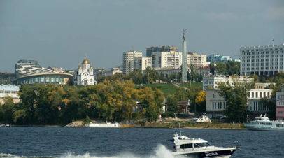 Межрегиональный фестиваль Волга театральная откроется 25 сентября в Самаре