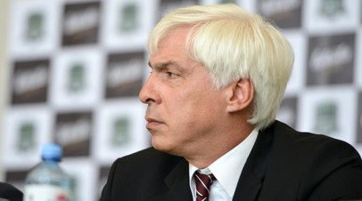 Гендиректор Краснодара раскритиковал арбитра Безбородова после матча с Сочи
