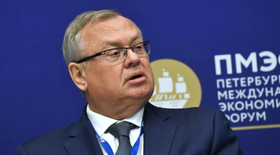 Этап Формулы-1 под Санкт-Петербургом будет проводиться в июне
