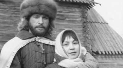 Друзья называли нас Ленноном и Йоко: вдова Игоря Талькова вспоминает, каким был поэт и музыкант