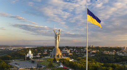На Украине утвердили стратегию деоккупации Крыма