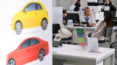 НБКИ: средний размер автокредита в августе обновил рекорд