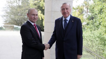 Эксперимент получился: Путин рассказал, как не заразился коронавирусом благодаря вакцине