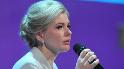 Сбербанк назначит и. о. вице-президента на время следствия по делу Раковой