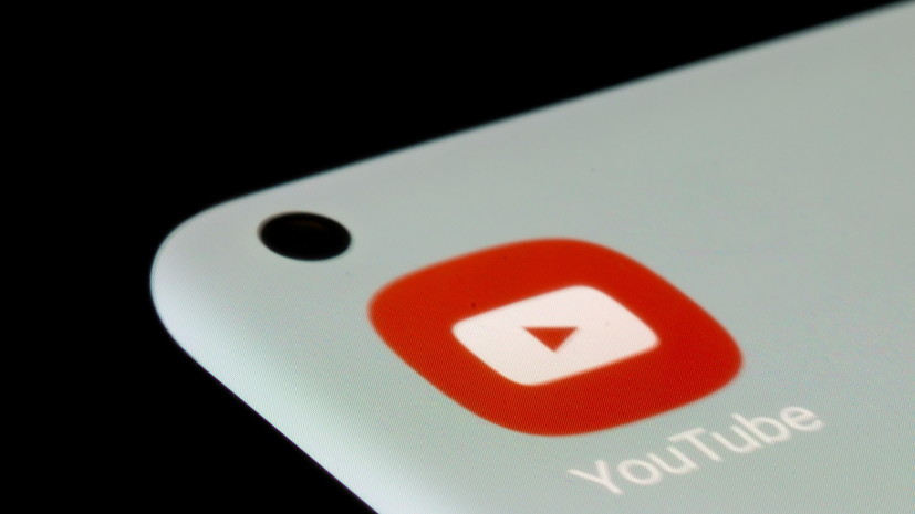 RT DE и DFP подали апелляции на решение YouTube удалить каналы