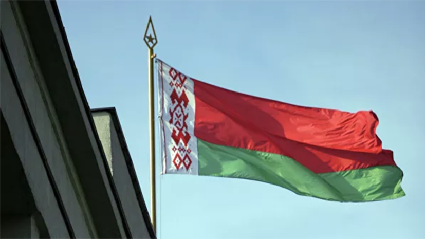 Глава КГБ Белоруссии заявил, что убийство сотрудника не останется без ответа