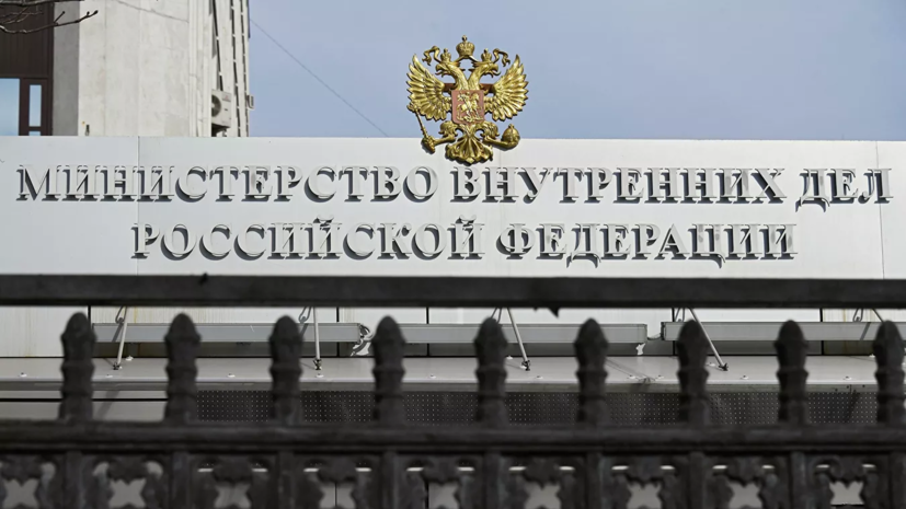 МВД подтвердило объявление в розыск экс-замглавы Минпросвещения Раковой